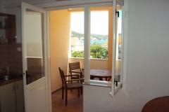 Apartmány Miljenko Apartmán 1: (2+2) - App A foto 2
