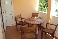 Apartmány Miljenko Apartmán 1: (2+2) - App A foto 3