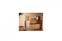 Apartmány Miljenko Apartmán 1: (2+2) - App A foto 4