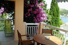 Apartmány Miljenko Apartmán 2: (2+2) - App C foto 1