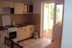 Apartmány Miljenko Apartmán 3: (2+2) - App D foto 3