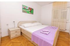 Apartmány Venci Apartmán 1: (8+0) - A 8 priz. foto 2