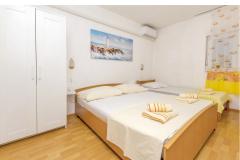 Apartmány Venci Apartmán 1: (8+0) - A 8 priz. foto 3