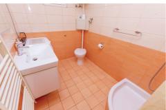 Apartmány Venci Apartmán 1: (8+0) - A 8 priz. foto 5