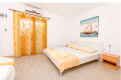 Apartmány Venci Apartmán 2: (9+0) - A9 foto 2