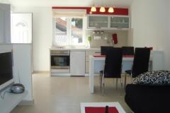 Apartmány Captain`s house Apartmán 2: (2+2) - Lara foto 1