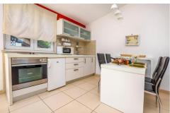 Apartmány Captain`s house Apartmán 2: (2+2) - Lara foto 2