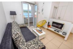 Apartmány Captain`s house Apartmán 2: (2+2) - Lara foto 4