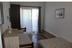 Doogaloo Apartmány Apartmán 1: (4+1) - A-01 foto 4