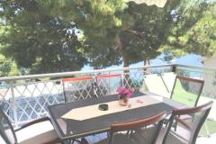 Prázdninový dom Milenka Apartmán 2: (4+1) - apartman foto 2