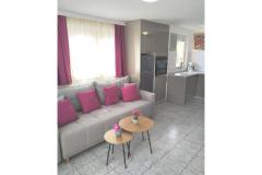 Prázdninový dom Milenka Apartmán 2: (4+1) - apartman foto 4