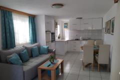 Prázdninový dom Milenka Apartmán 1: (8+0) - villa foto 3