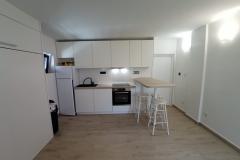 Beach house: Rogoznica apartman Apartmán 1: (4+0) - Dagnja foto 3