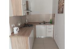 Apartmány Delfin Apartmán 2: (4+2) - prizemlje foto 2