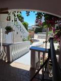 Apartmány Alma Apartmán 4: (2+1) - Ap.4 foto 5