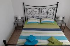 Apartmány Alma Apartmán 2: (2+2) - Ap.2 foto 2