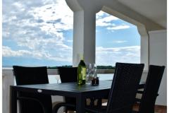 Apartmány Mirko Apartmán 2: (3+1) - Velebit foto 1