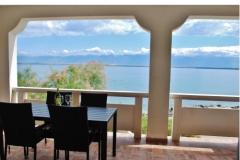 Apartmány Mirko Apartmán 2: (3+1) - Velebit foto 3