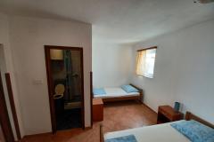 Apartmány Mirko Apartmán 3: (4+0) - Vita 2A foto 2