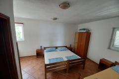 Apartmány Mirko Apartmán 4: (4+0) - Vita 3A foto 1