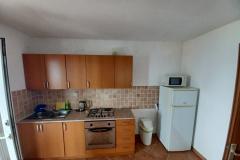 Apartmány Mirko Apartmán 4: (4+0) - Vita 3A foto 5