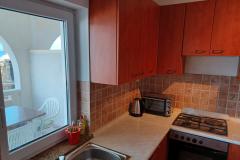 Apartmány Mirko Apartmán 6: (4+0) - Vita 1A foto 4