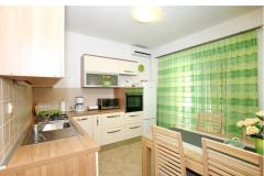 Apartmány Sapavac Apartmán 3: (4+0) - Green foto 2