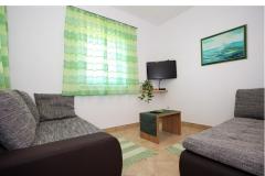 Apartmány Sapavac Apartmán 3: (4+0) - Green foto 3