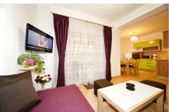 Apartmány Sapavac Apartmán 4: (5+0) - Violet foto 2