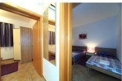 Apartmány Sapavac Apartmán 4: (5+0) - Violet foto 4