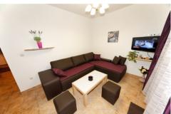 Apartmány Sapavac Apartmán 4: (5+0) - Violet foto 5