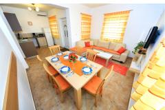 Apartmány Sapavac Apartmán 2: (5+0) - Orange foto 3