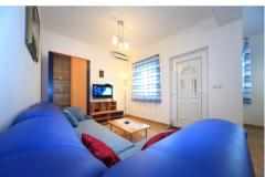 Apartmány Sapavac Apartmán 1: (6+0) - Blue foto 5