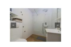Apartmány Luka Apartmán 3: (4+1) - AP3 foto 5