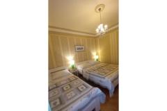Apartmány Pavlica Apartmán 1: (2+1) - Ap 1 foto 3