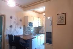 Apartmány Pavlica Apartmán 1: (2+1) - Ap 1 foto 4