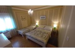 Apartmány Pavlica Apartmán 1: (2+1) - Ap 1 foto 5