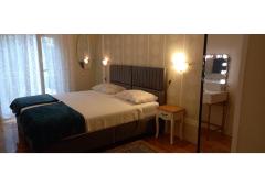 Apartmány Pavlica Apartmán 2: (4+1) - Ap2 foto 4