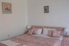 Villa MamaŠČ Barišić Apartmán 4: (2+2) - Pink apart foto 1