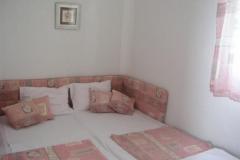 Villa MamaŠČ Barišić Apartmán 4: (2+2) - Pink apart foto 2