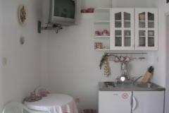 Villa MamaŠČ Barišić Apartmán 4: (2+2) - Pink apart foto 3