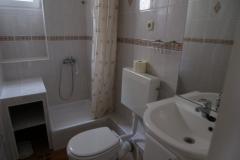 Villa MamaŠČ Barišić Apartmán 4: (2+2) - Pink apart foto 4