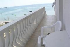Villa MamaŠČ Barišić Apartmán 4: (2+2) - Pink apart foto 5