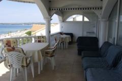 Villa MamaŠČ Barišić Apartmán 1: (4+2) - Prezident foto 2