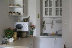 Villa MamaŠČ Barišić Apartmán 2: (2+2) - Style- lux foto 5