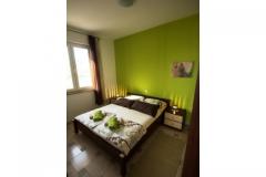 Villa Santa Maria Apartmán 2: (2+2) - Apartman B foto 3