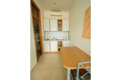 Villa Santa Maria Apartmán 3: (2+0) - Apartman C foto 4