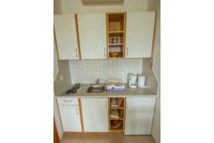 Villa Santa Maria Apartmán 3: (2+0) - Apartman C foto 5