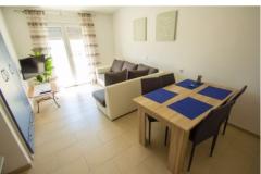 Villa Santa Maria Apartmán 4: (2+2) - Apartman D foto 1