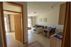 Villa Santa Maria Apartmán 4: (2+2) - Apartman D foto 2